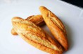 Bollo soja para Tostadas
