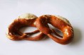 Pan aleman Laugenbretzel (x4)